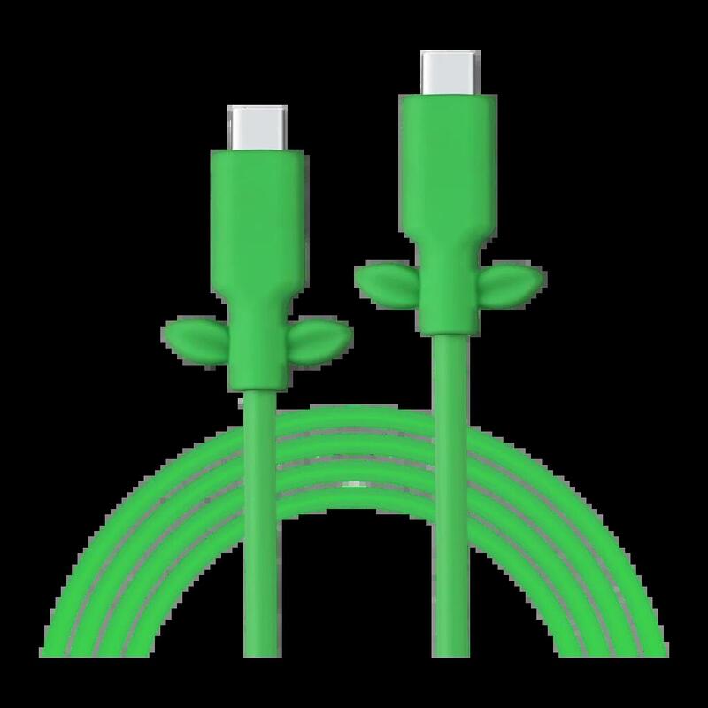 Cable Powkong Vine Multifunctional Cable 240w 65w Usb-C A Usb-C