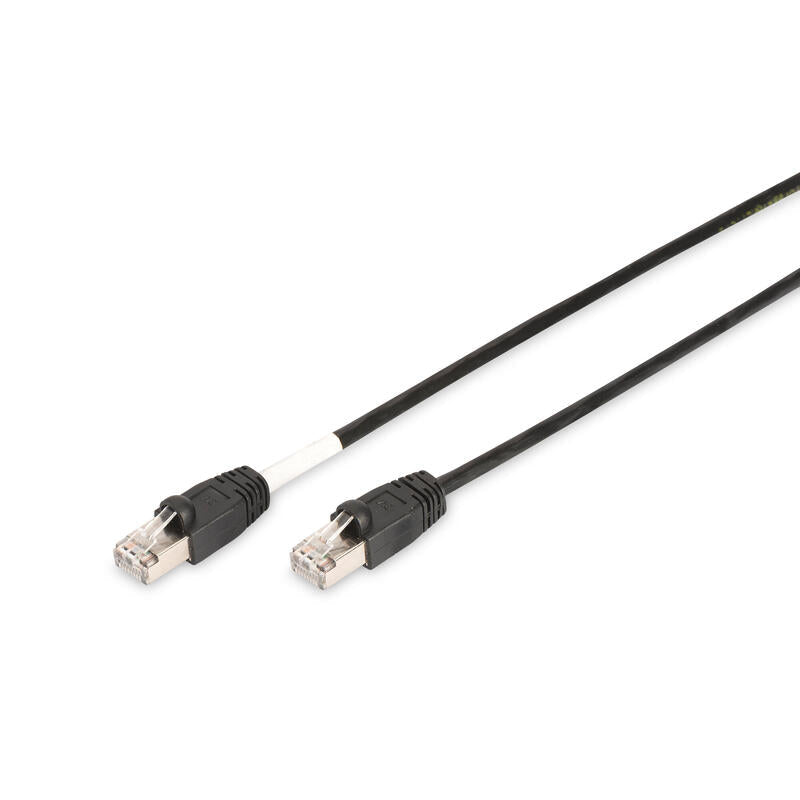 Cable Red Digitus Sftp Cat6 3m Outdoor Dk-1644-030/Bl-Od