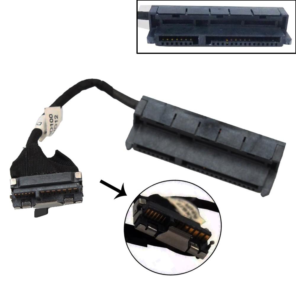 Cable Sata Hdd Para Portátil Hp G42 Cq42