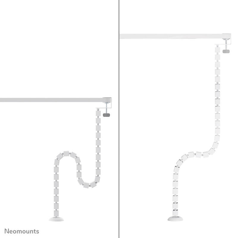 Cable Spine Organizer For Accs