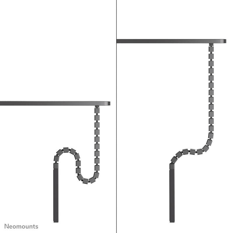 Cable Spine Organizer For Accs