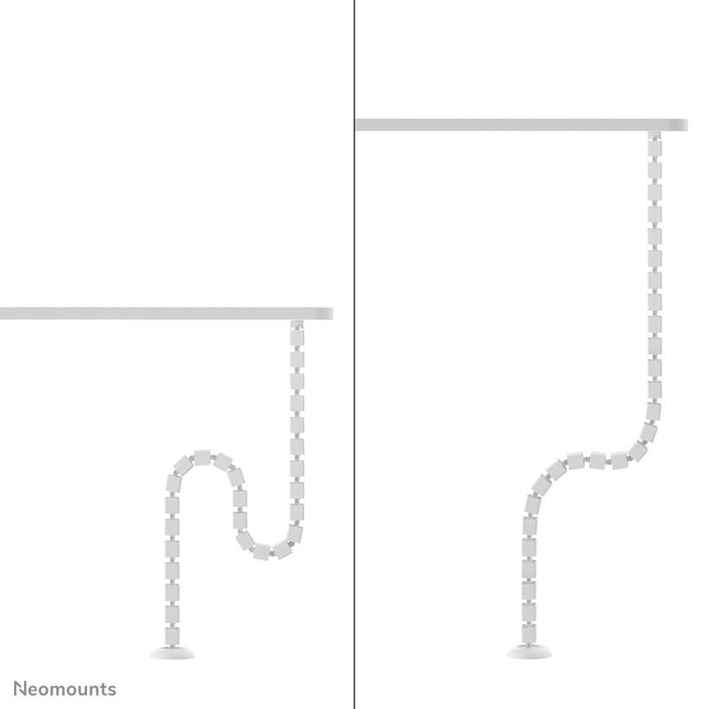 Cable Spine Organizer For Accs