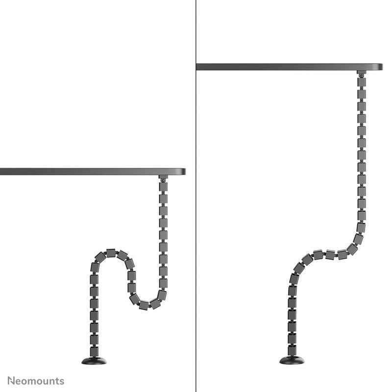 Cable Spine Organizer For Accs