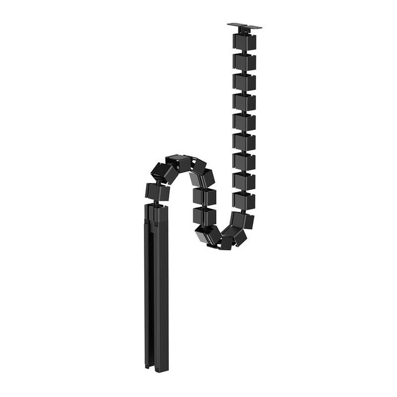 Cable Spine Organizer For Accs