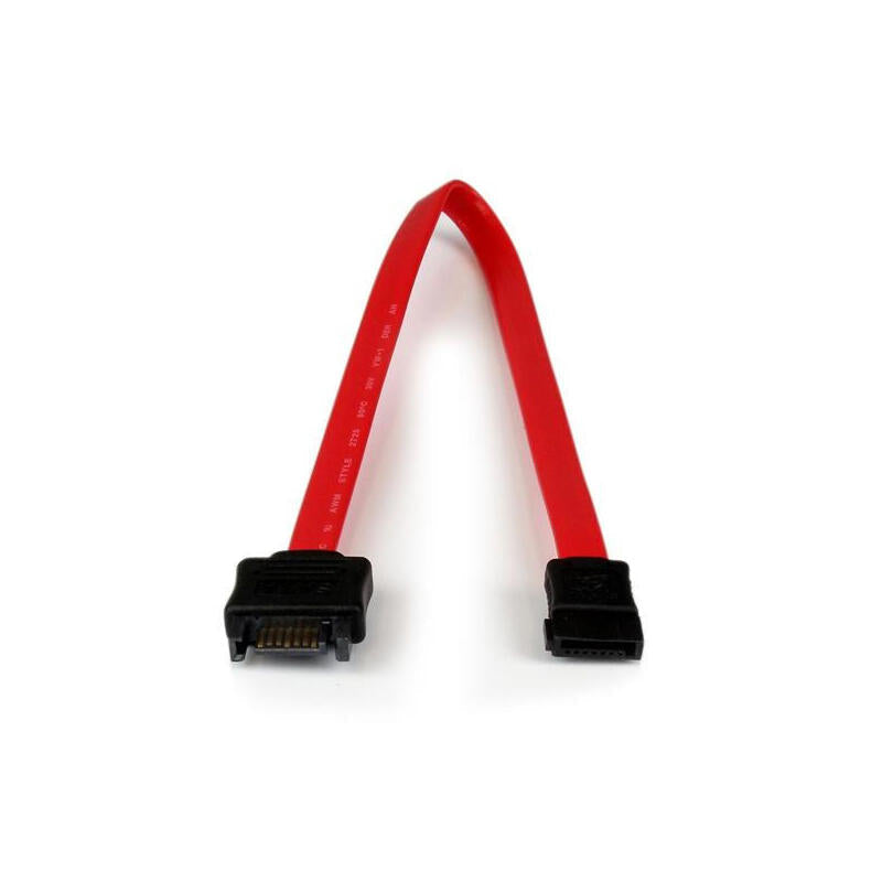 Cable Startech Interno Sata M-H 30cm