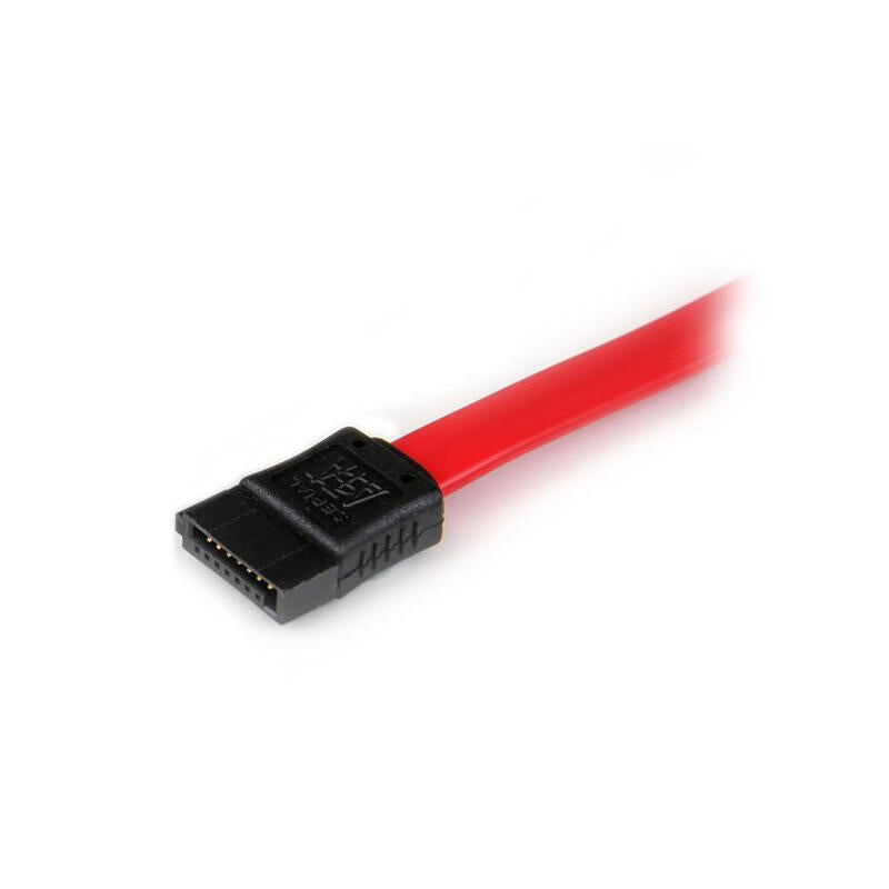 Cable Startech Interno Sata M-H 30cm