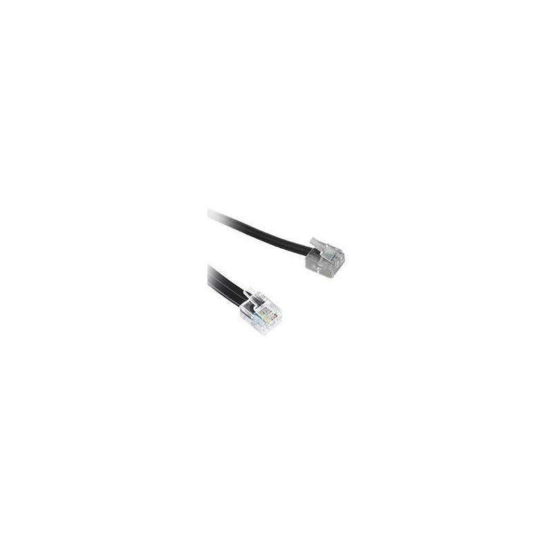 Cable Tk Dsl Rj45/Rj11-Mecker 3m