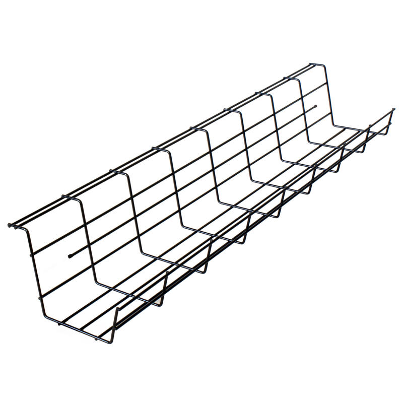 Cable Tray RNna, Black