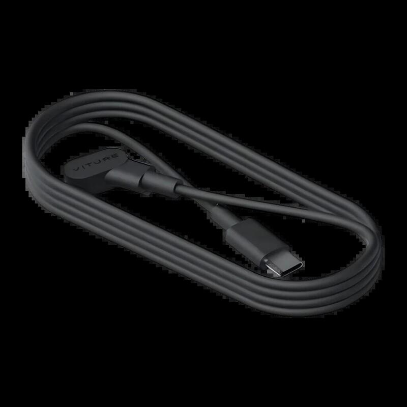 Cable  Usb-C For Viture Magnetic Connector (120 Cm)