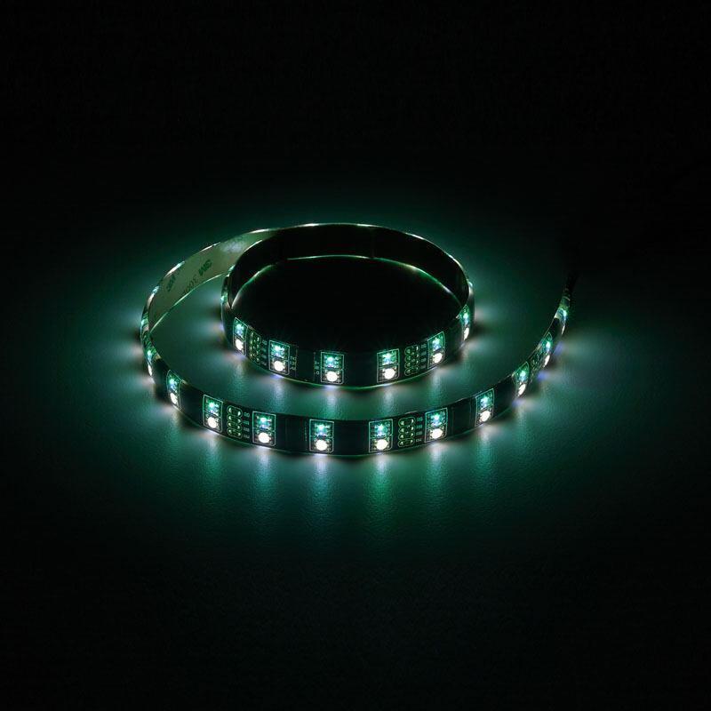 Cablemod Widebeam Hybrid Led Kit 60cm - Rgb/W