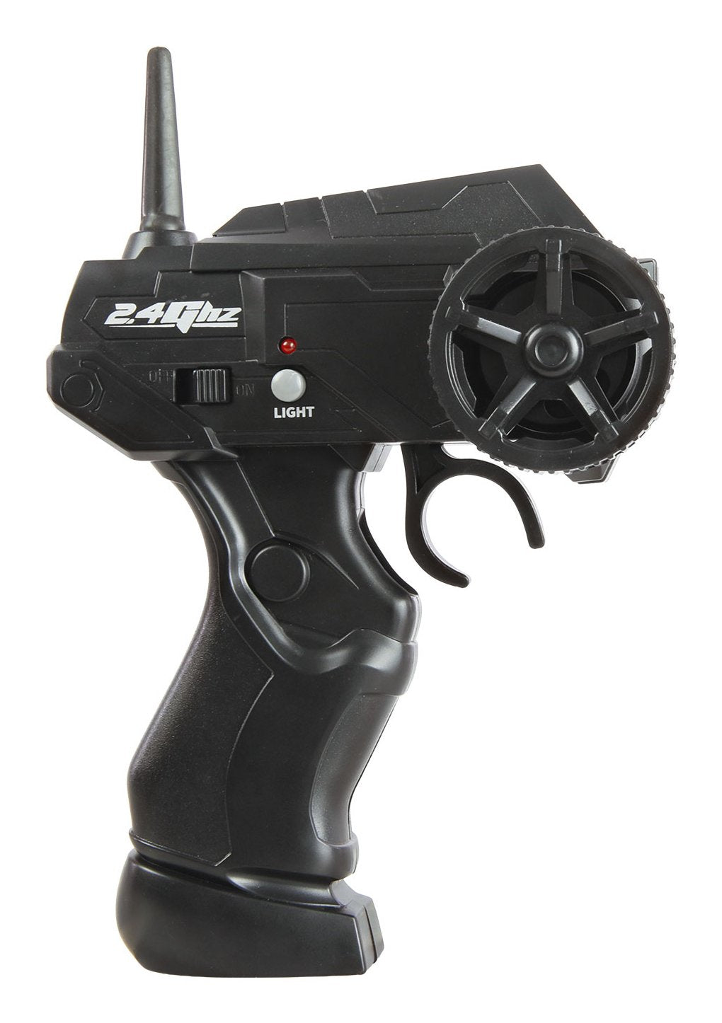 Amewi Drift Sport Car Mini-Breaker 4wd 1:24 Rtr Naranja 6+