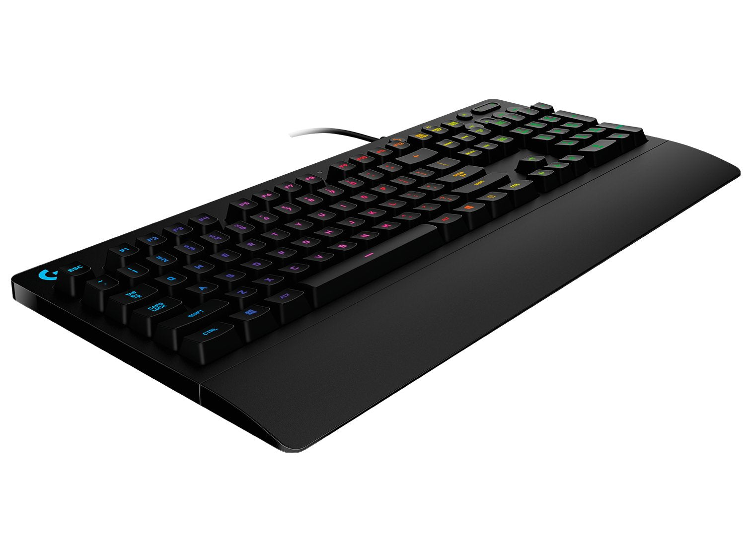 G213 Prodigy Gaming Keyboard