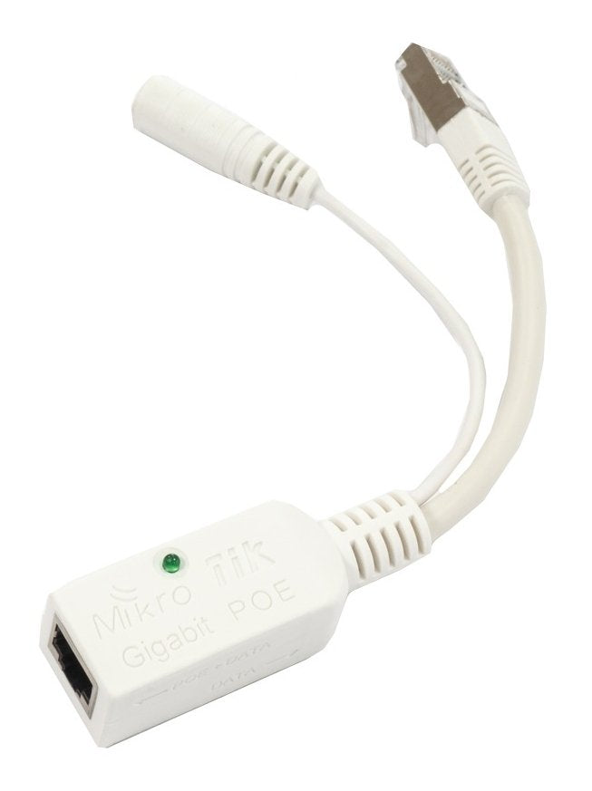 EAN 4250605553081 - Mikrotik GrooveA 52 ac Blanco Energía sobre Ethernet (PoE) imagen 3