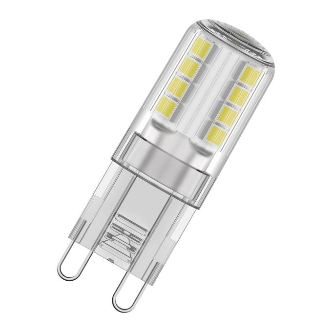 Osram Led Pin G9 P 2.6w 827 Clear G9 Led-Lampen Mit Retrofit-Stecksockel G9 Led Pi