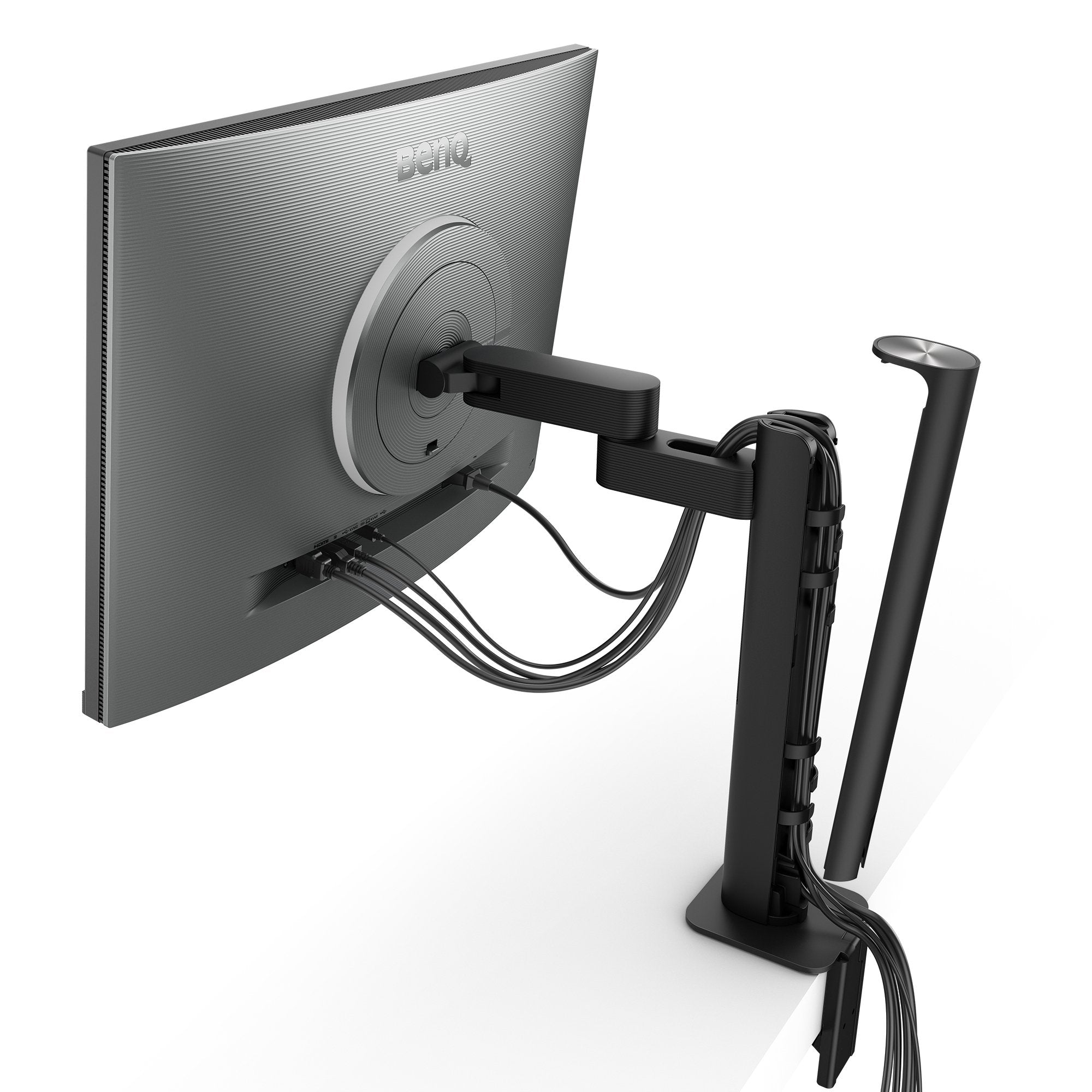 Monitor Benq Rd280ua 28.2" 3840 X 2560 Pixeles 4k Ultra Hd Negro
