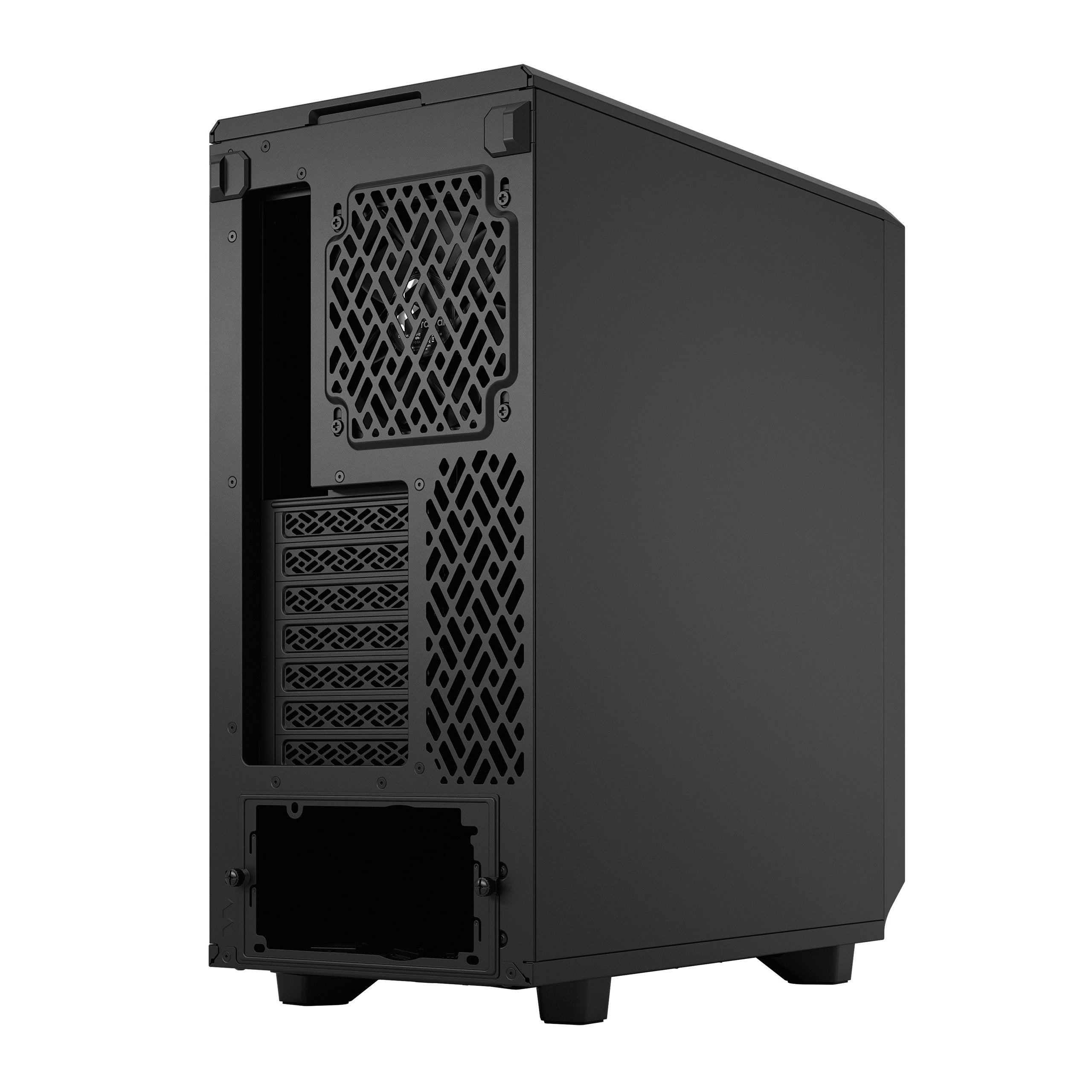 EAN 7340172702320 - Fractal Design Meshify 2 Compact Torre Negro imagen 4