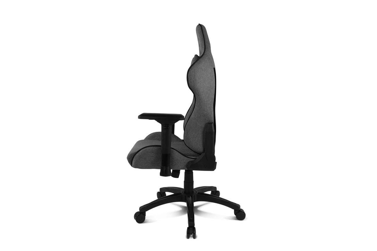 Silla Gaming Drift Dr190 Gris Oscuro