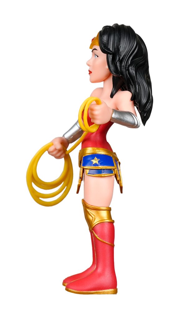 Minix Dc - Wonder Woman