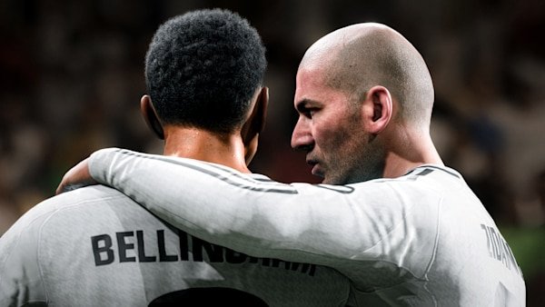 EAN 5030943125374 - Electronic Arts FC 25 Estándar Árabe, Chino simplificado, Chino tradicional, Checo, Danés, Alemán, Holand imagen 5