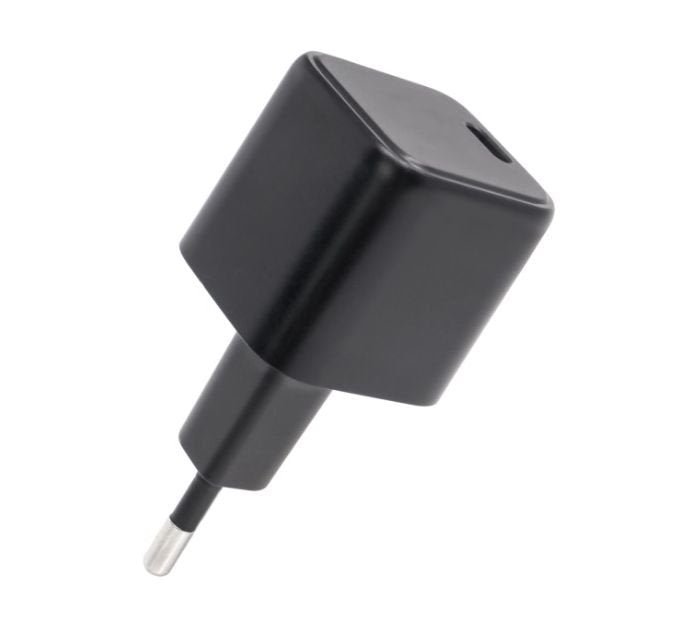 Coreparts Mbxusbc-Ac0031 Adaptador E Inversor De Corriente Interior 33 W Negro