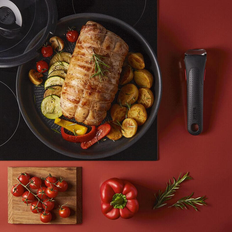 Cacerola Tefal Ingenio Unlimited 18 Cm L7630632