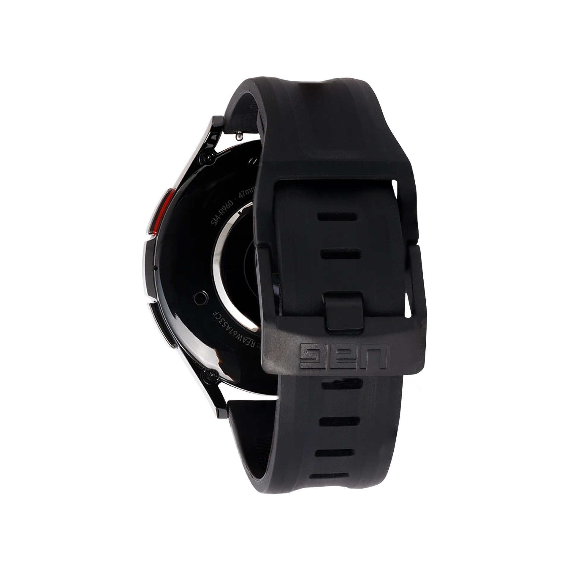 Uag Scout Strap Graphite Correa Para Galaxy Watch