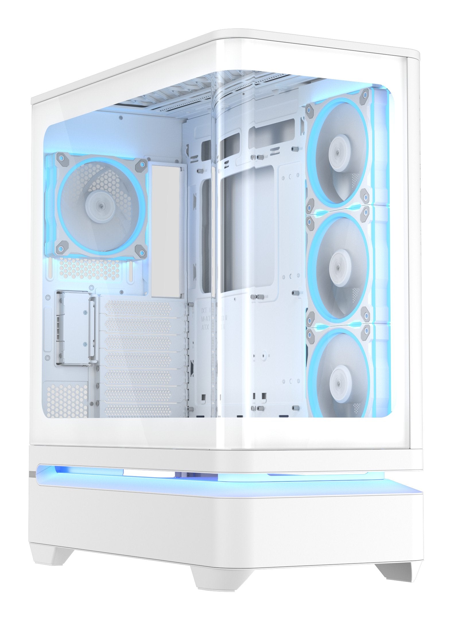 Asus Prime Ap304 Tg Argb White