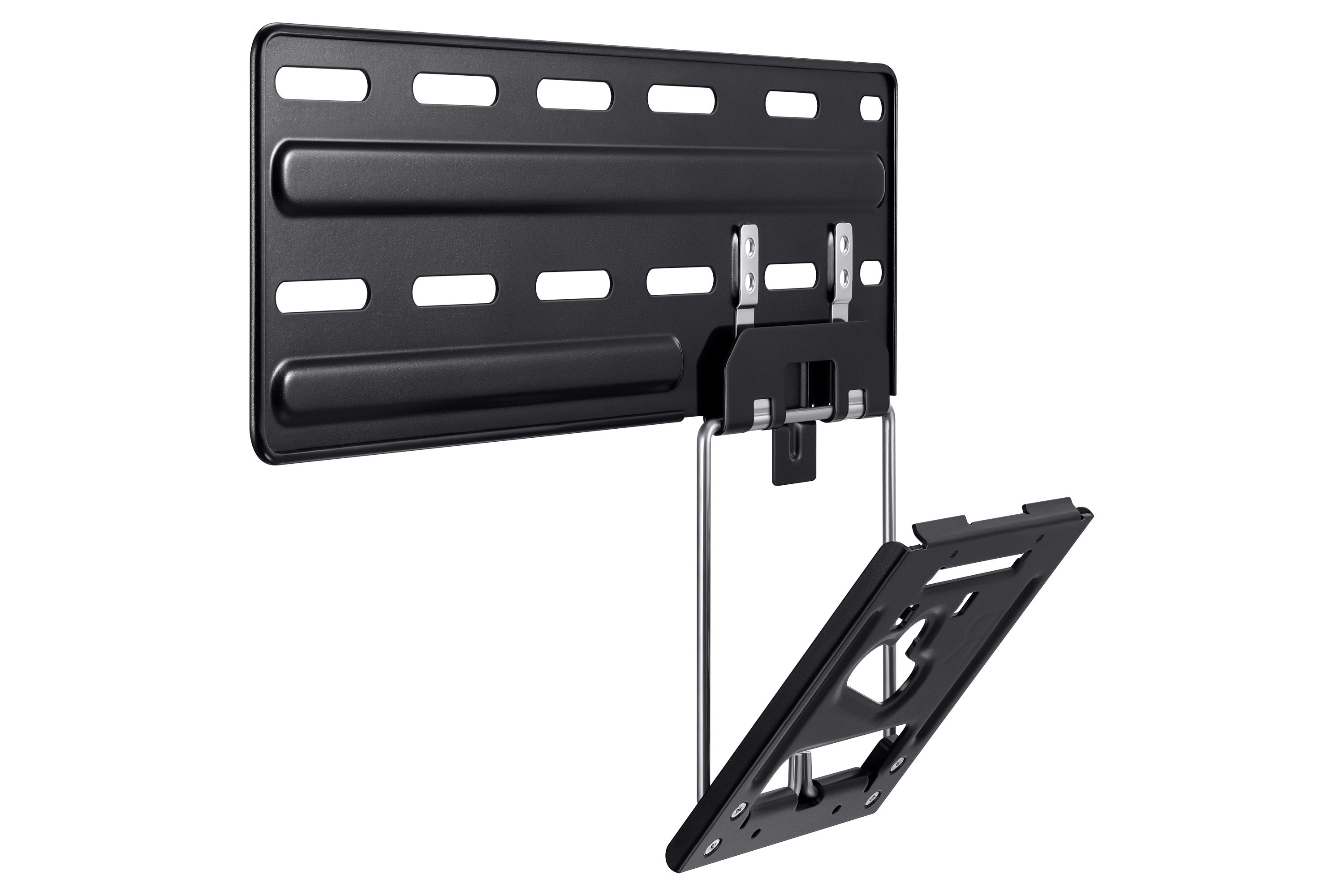 Soporte  Samsung Slim Fit De Pared Para Tv 43" A 85" Qled 2021
