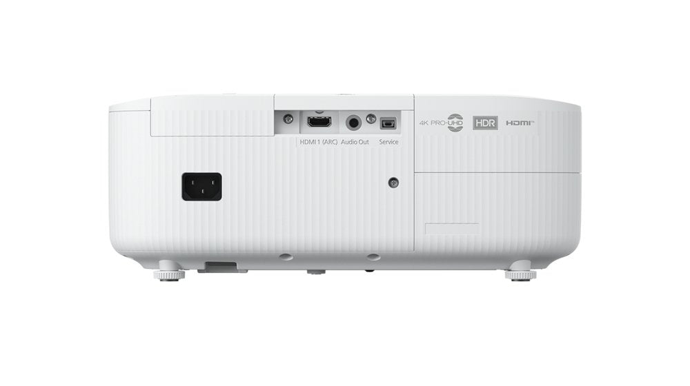 Proyector Epson Eh Tw6250 3lcd 4k Pro Uhd 2800 Lumens Full Hd Hdmi Usb Home Cinema Android Incorporado