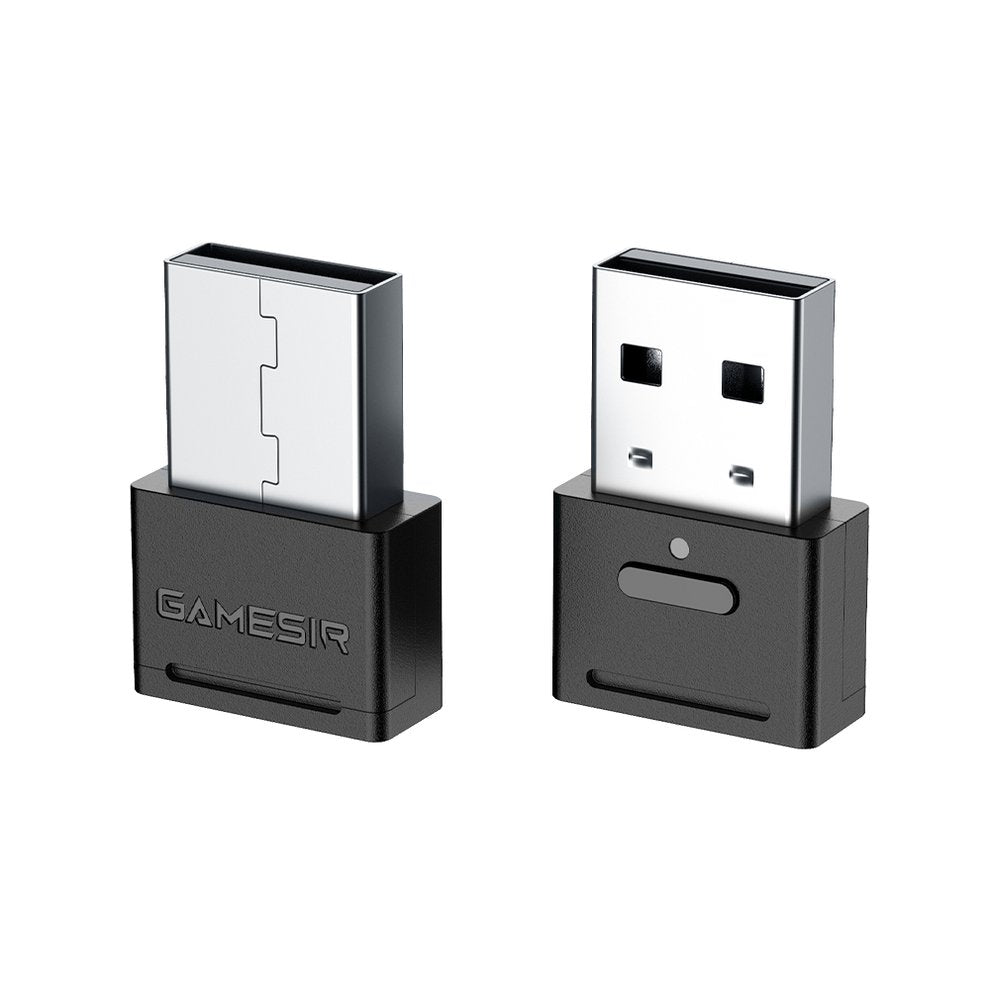 EAN 6936685220904 - GameSir 6936685220904 accesorio de controlador de juego Accesorio de altavoz y micrófono para mando de vi imagen 3