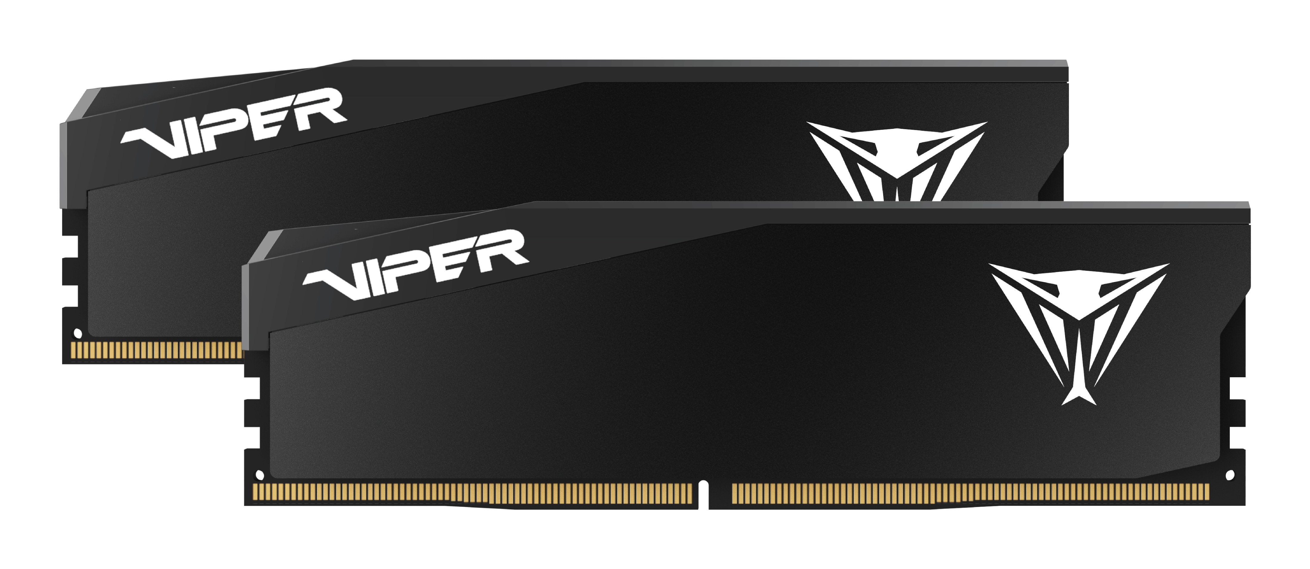 Patriot D532gb 6000-36 Viper Elite 5 K2 Pat (Veu532g6036k) Veu532g6036k