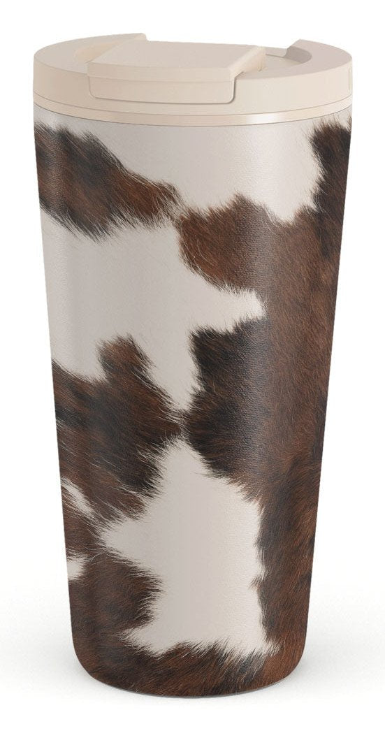 EAN 4772229494514 - BURGA Celestial 500 ml Marrón, Crema Acero inoxidable imagen 1