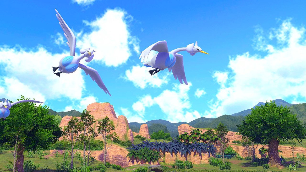 Nintendo Nuevo Pokémon Snap, Juego De Nintendo Switch 10004488