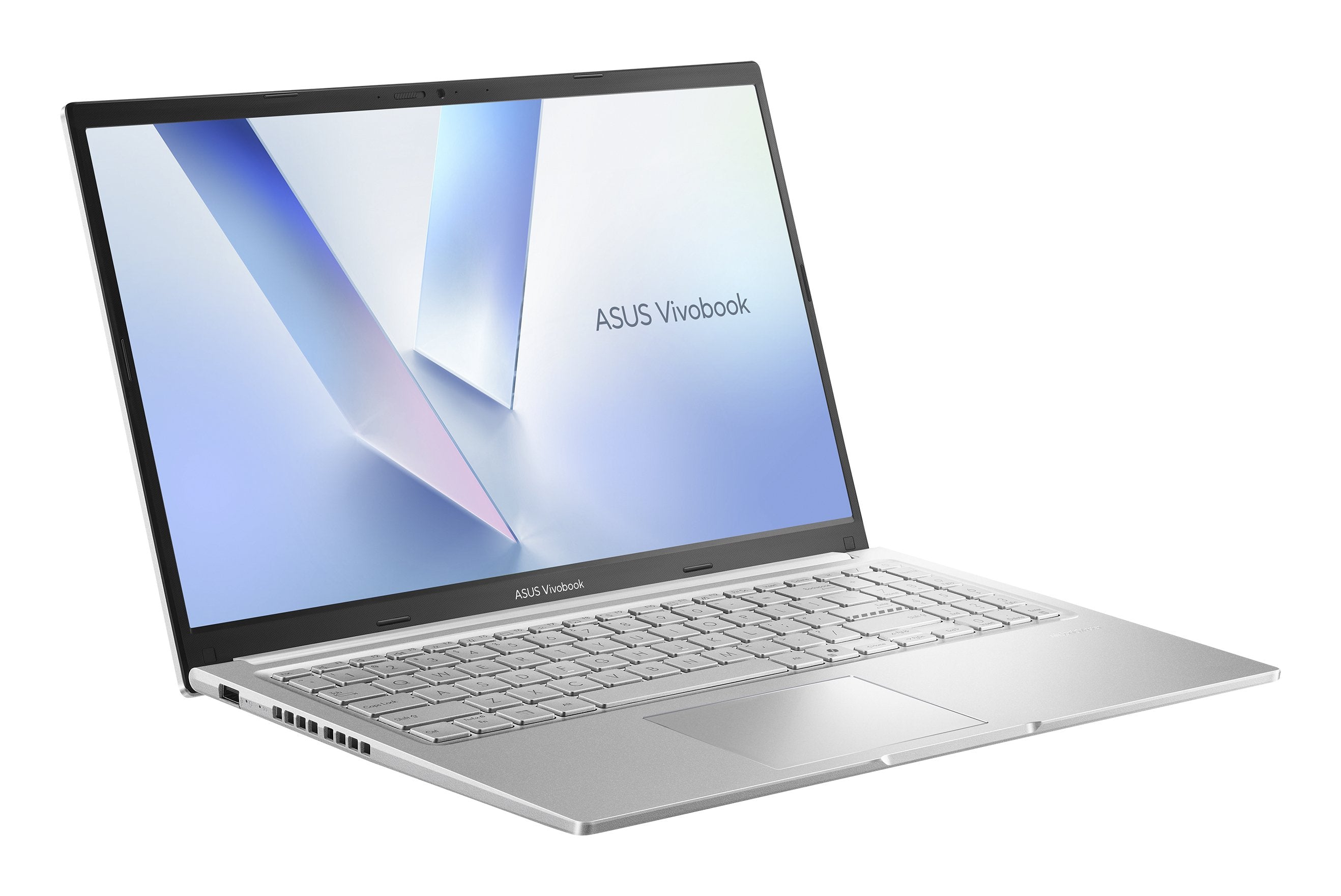 Portátil Asus Vivobook 15 D1502naq-Bq171 R5 150 16gb 512gb 15.6" Fdos Plata