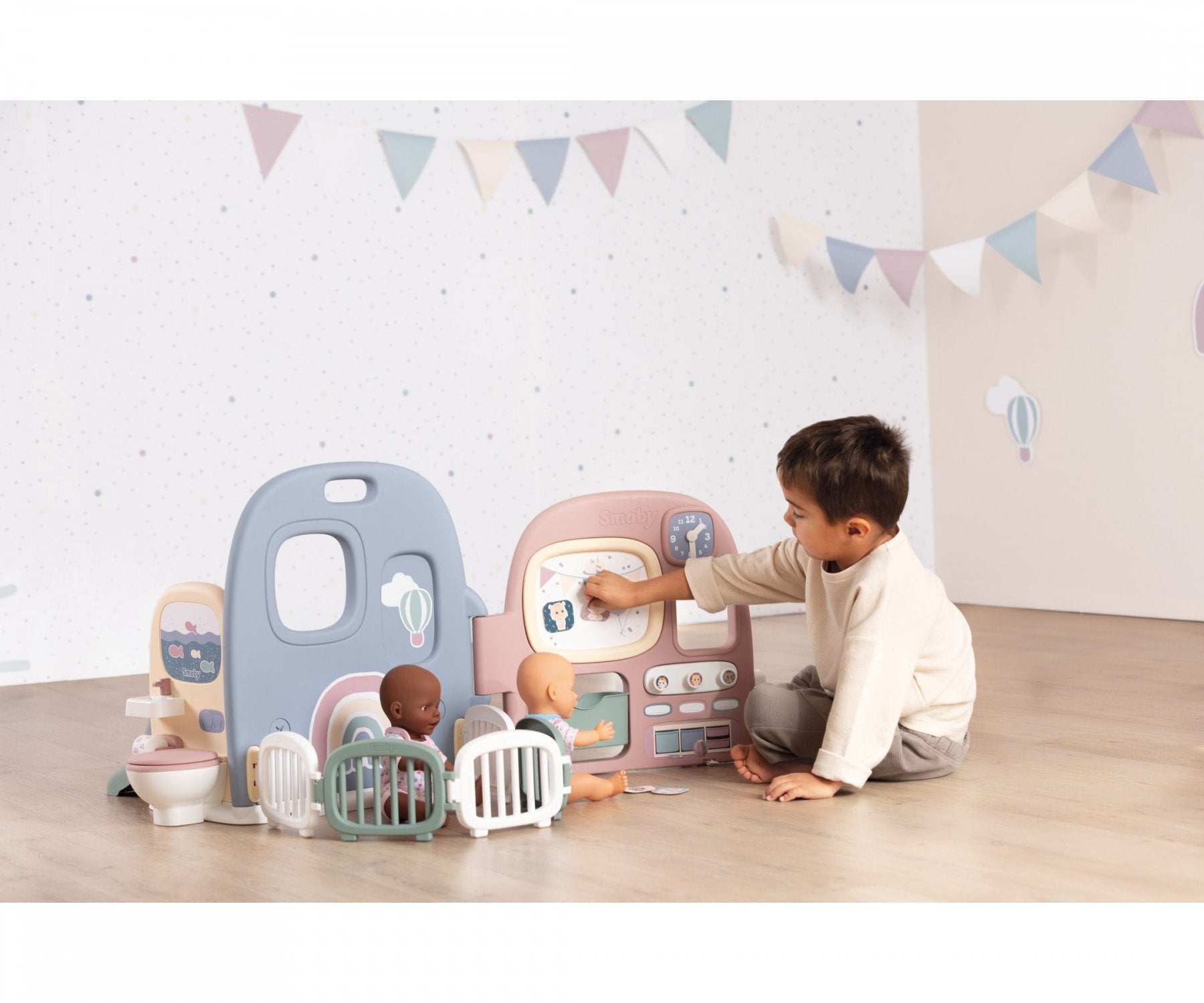 Baby Care