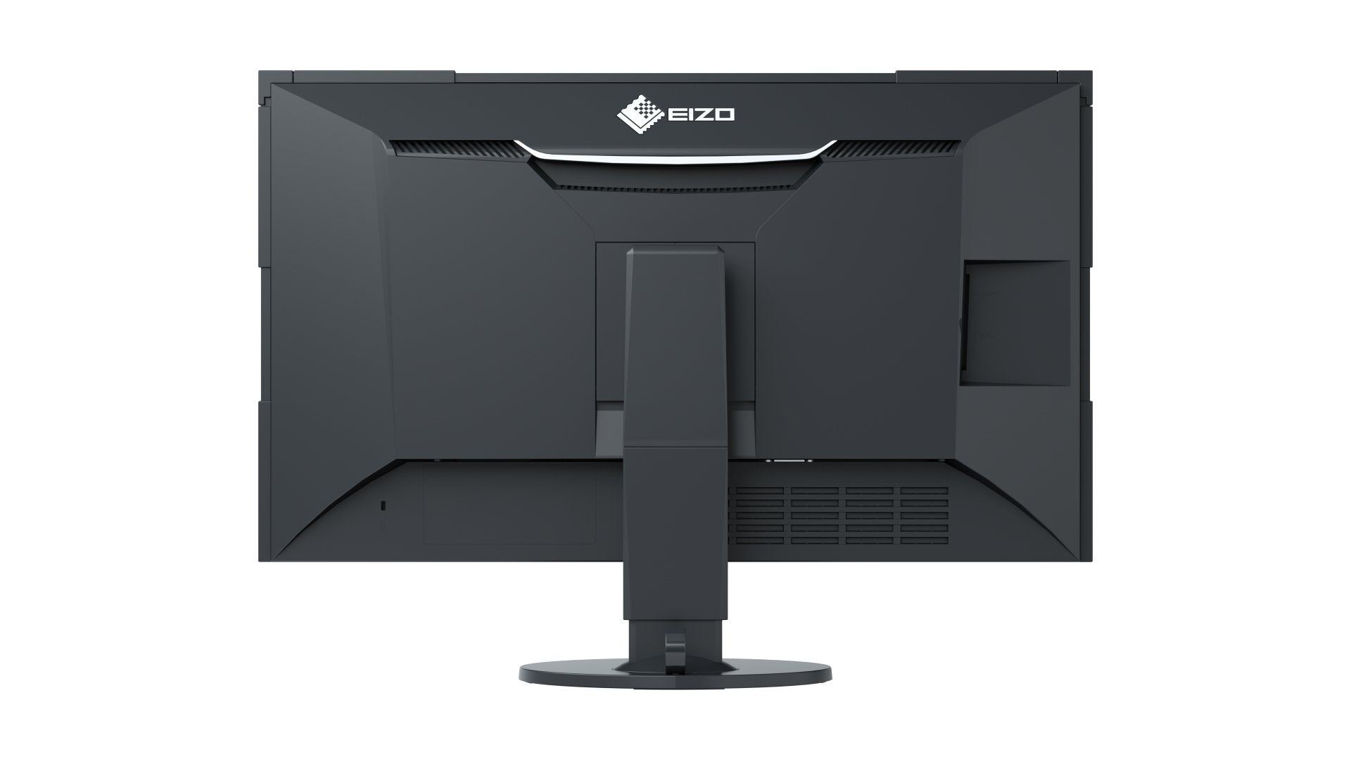 Eizo Coloredge Cg2730 Pantalla Para Pc 68,6 Cm (27") 2560 X 1440 Pixeles Wide Quad Hd Led Negro