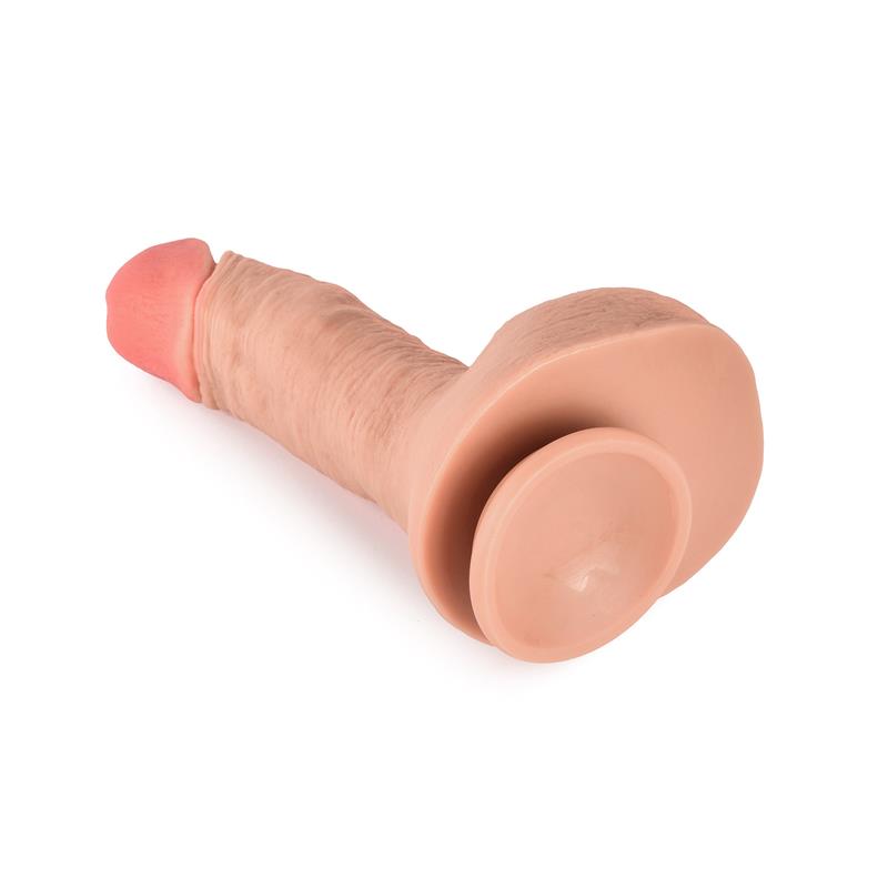 Cade Dildo Dual Layer 9.2