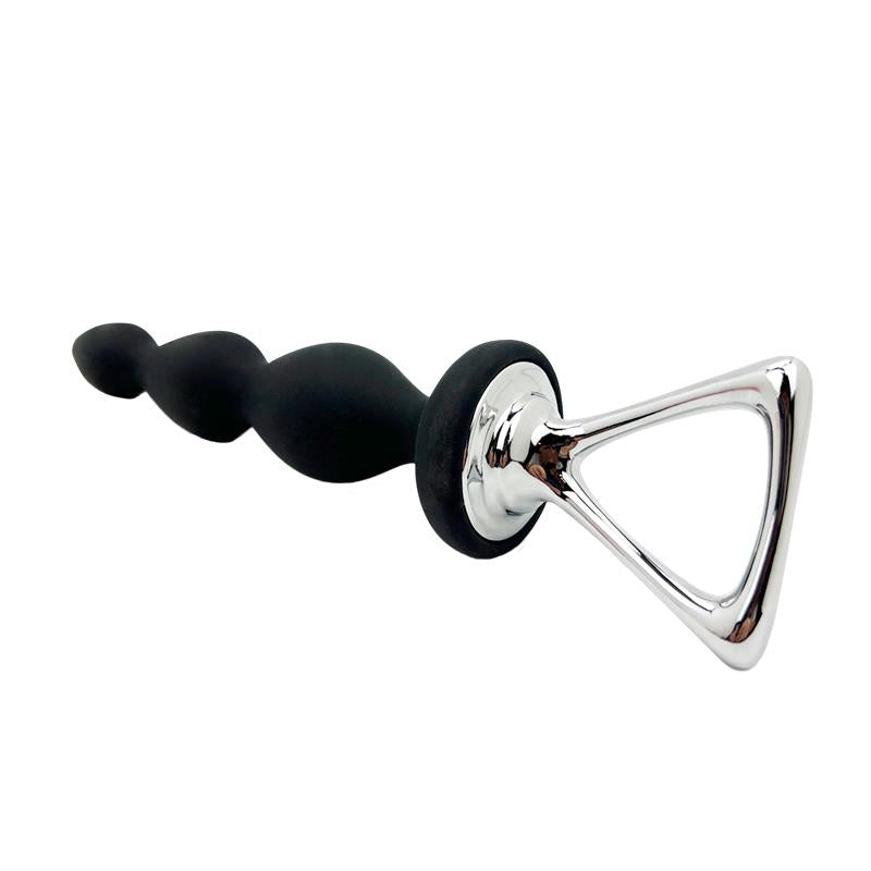 Adrien Lastic - Arrow Estimulador Anal Negro