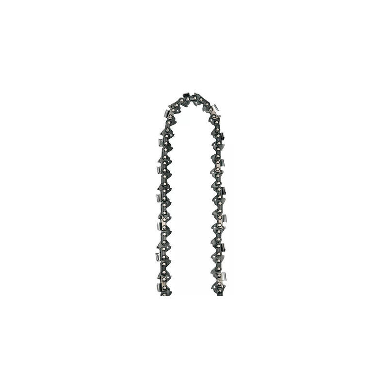 Cadena De Sierra De Reemplazo De Einhell 40 Cm, 57t, 3/8 ", 1.3 Mm De Benz. Para Moto De Gasolina Gc-Pc 2040 L. 4500176