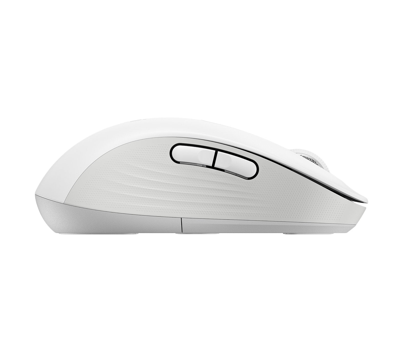 Signature M650l Wrls Mouse Leftwrls Off-White - Emea