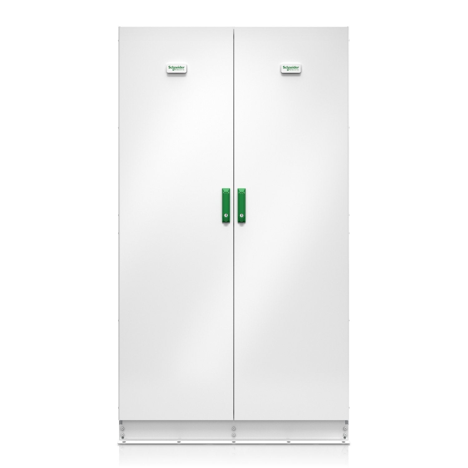 Empty Batt Cabinet 1100mm Wide Accs