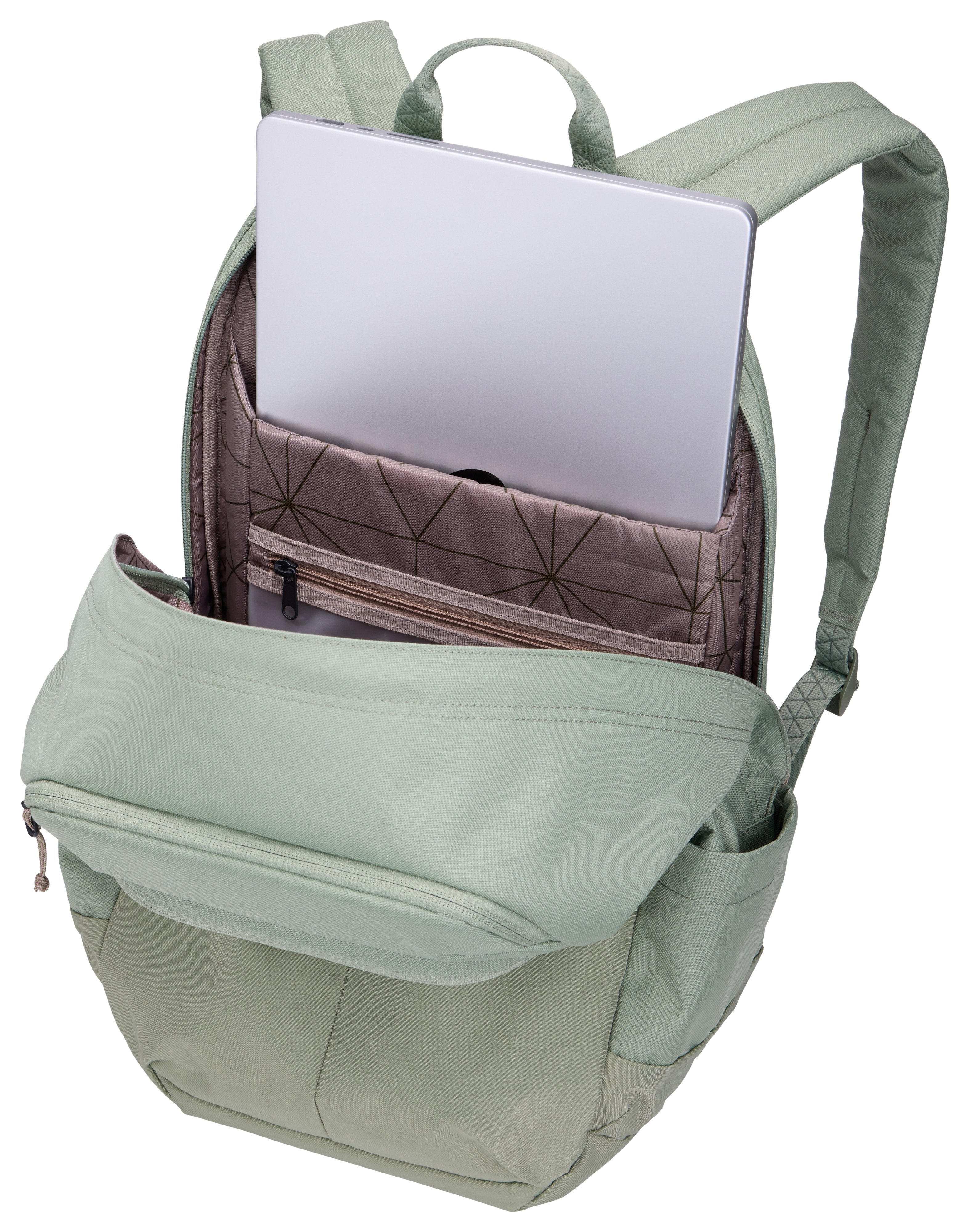 Thule Exeo Backpack 28 L- Quiet Green, 3205210