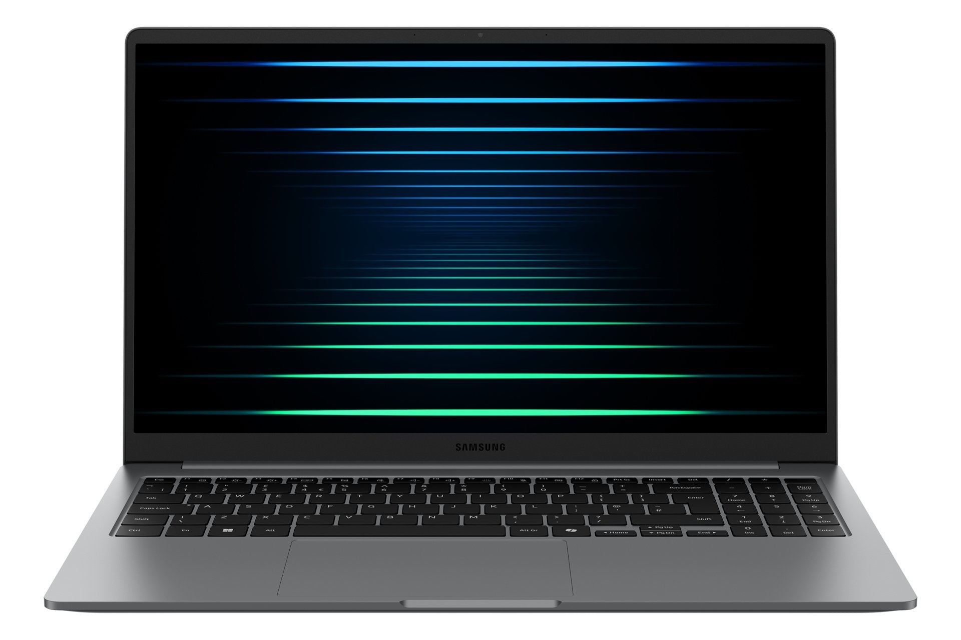 Portable Galaxy Book5 Intel Core Ultra 5 225u 8gb Ddr5 512gbssd Intel Graphics 1