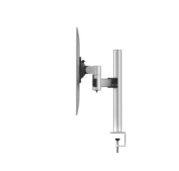 Soporte De Monitor Durable Para 2 Monitores, Abrazadera De Mesa 508523
