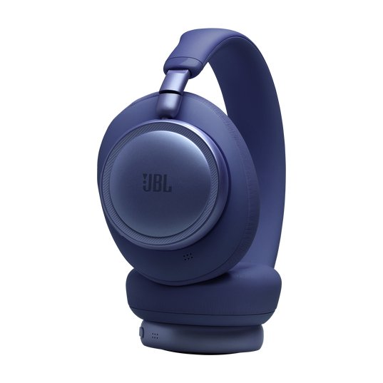 Jbl Live 780nc Kabellose Over-Ear-Kopfhörer Con Adaptivem Noise Cancelling