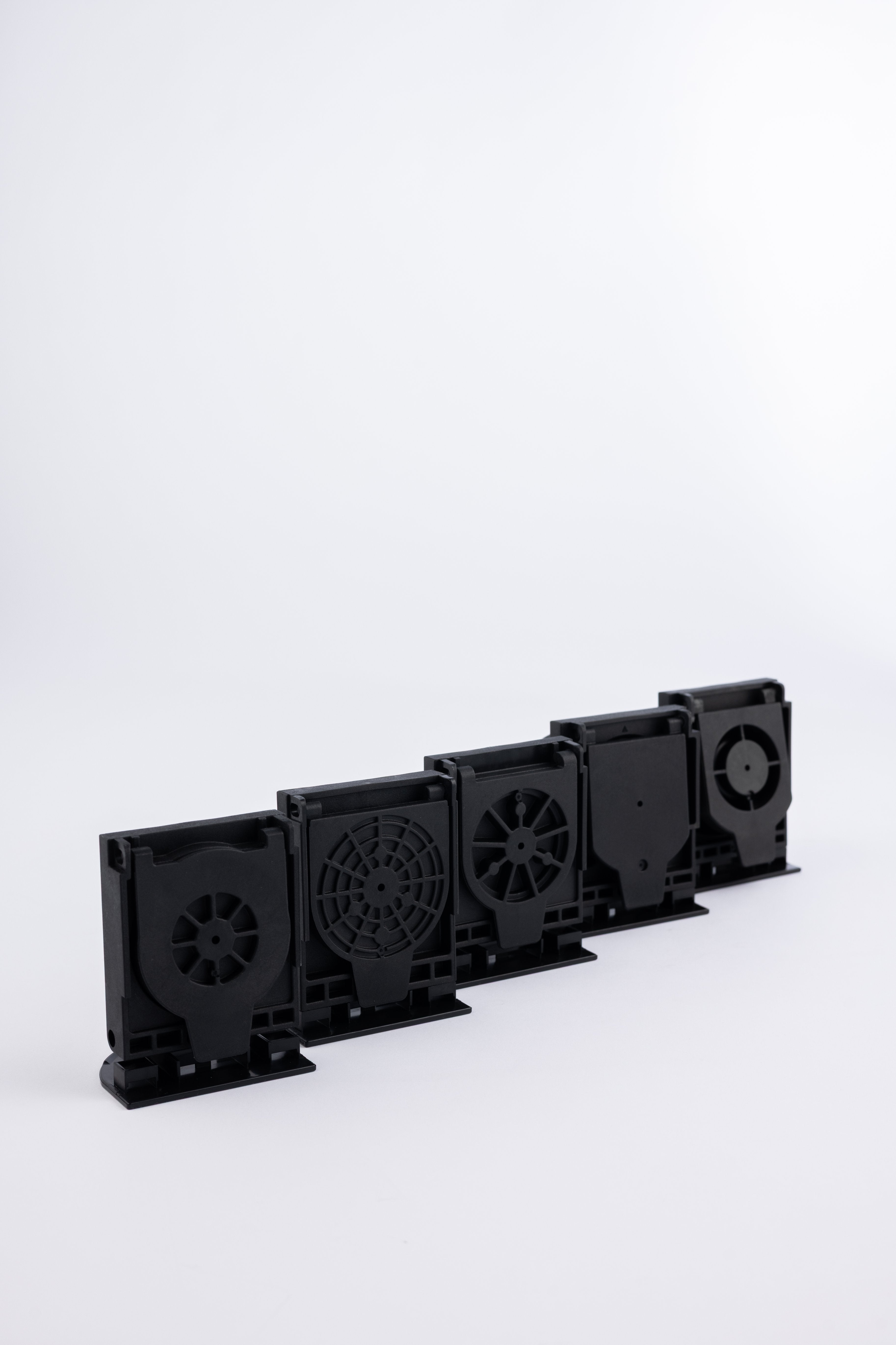 Tst-550-Gs Tornado 7in1 Cafetera