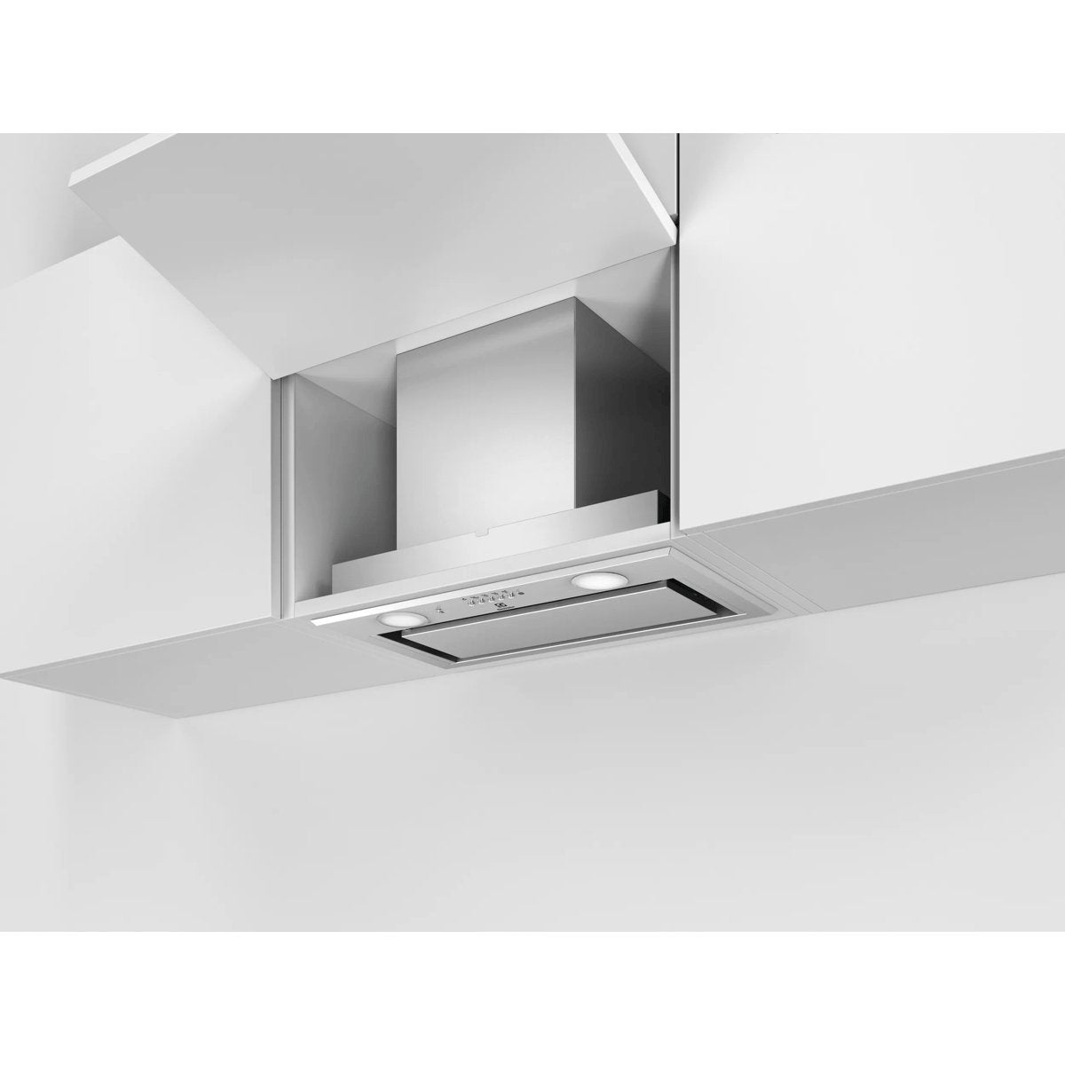 EAN 7332543794300 - Electrolux LFG716X Encastrada Acero inoxidable 580 m³/h imagen 4