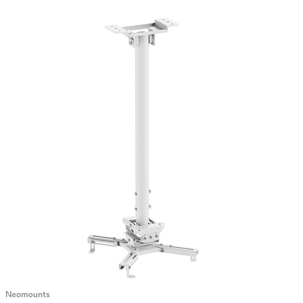 EAN 8721246340645 - Neomounts CL25-550WH1 montaje para projector Blanco imagen 3