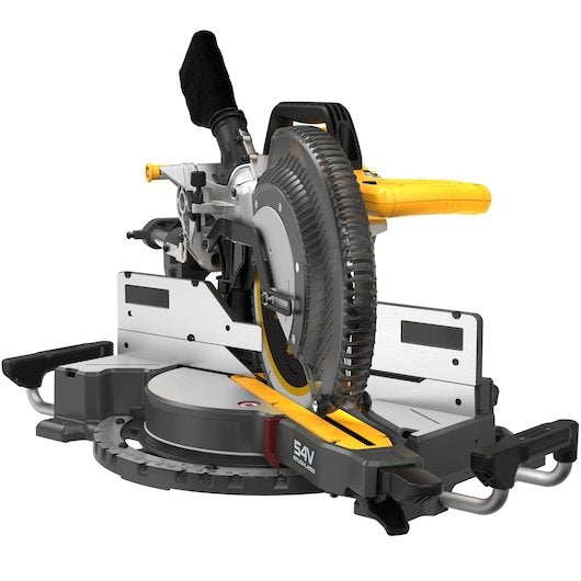 EAN 5035048747780 - DeWALT DCS781N-XJ sierra ingletadora imagen 5
