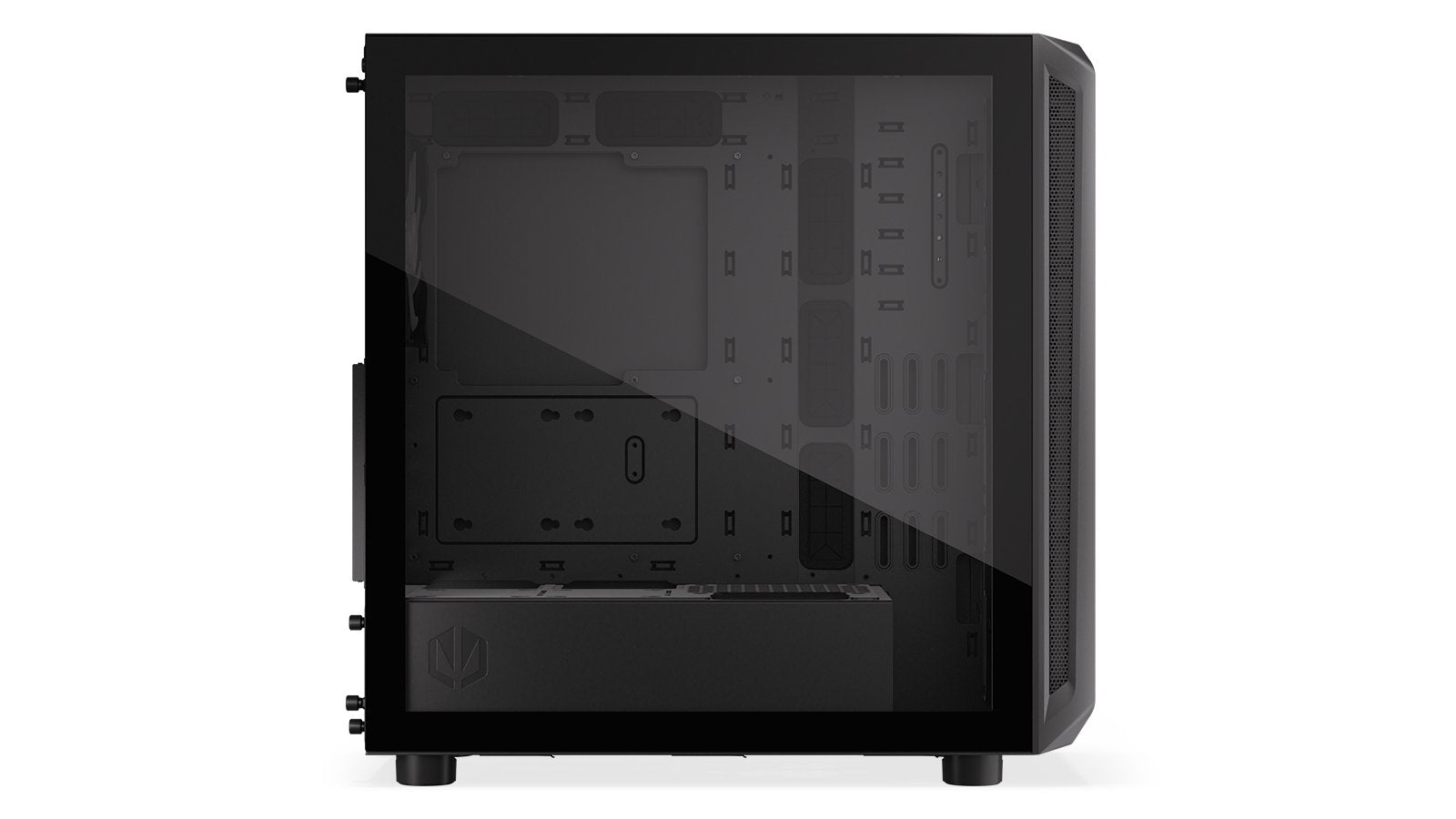 Caja Pc Endorfy Arx 700 Argb,  Ey2a013